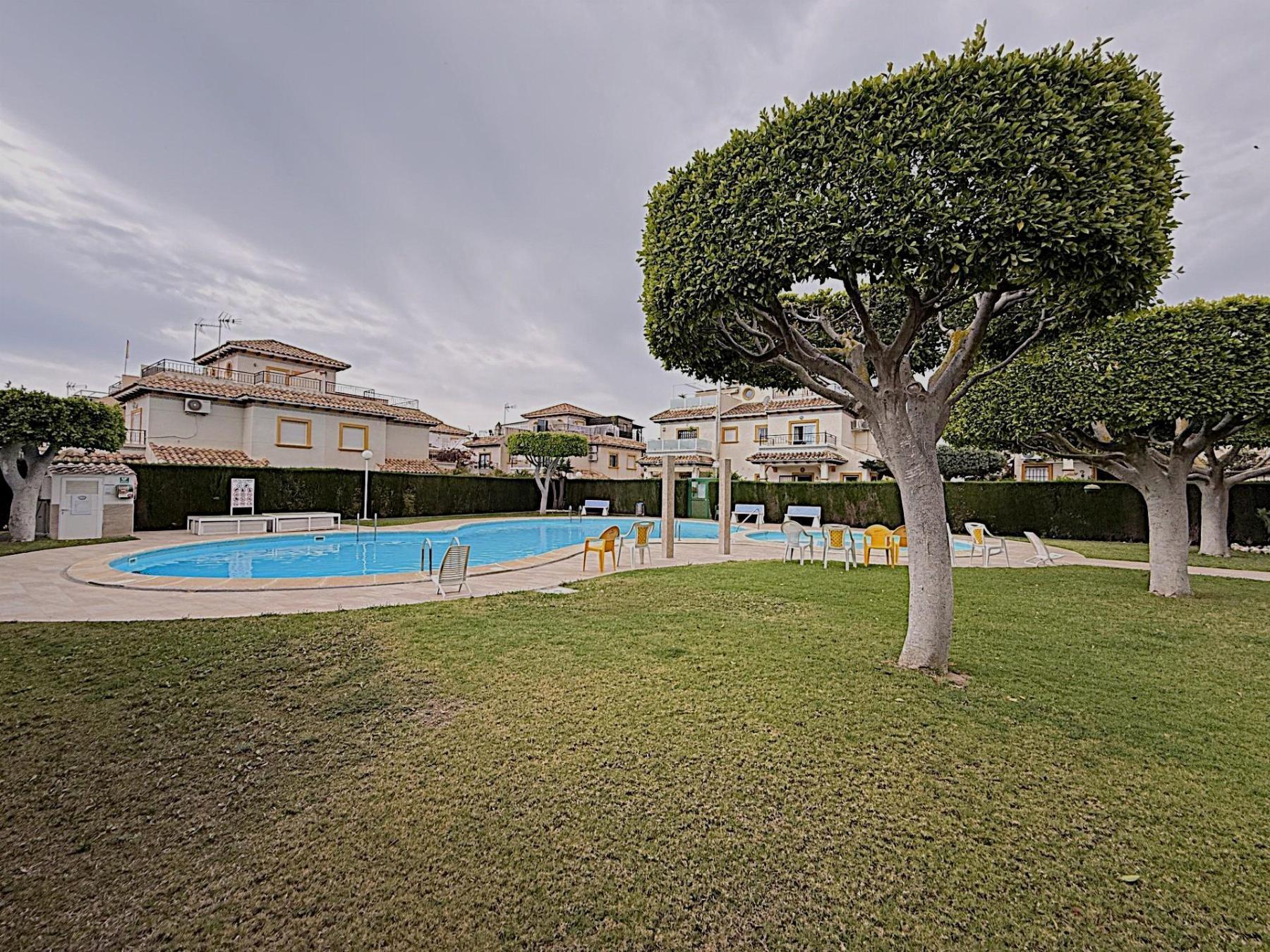 Venta de dúplex en Orihuela Costa