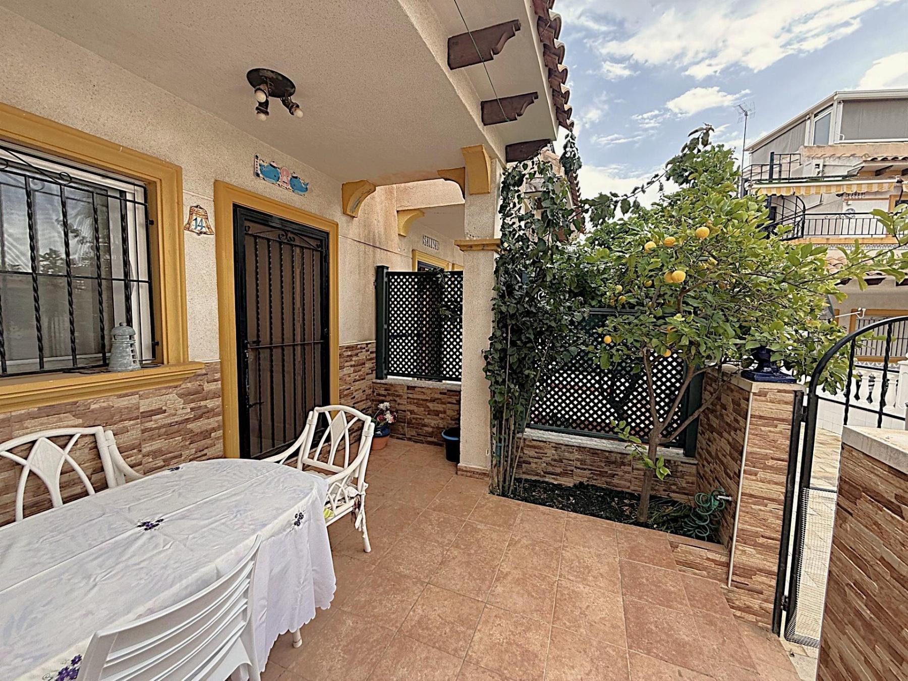 Venta de dúplex en Orihuela Costa