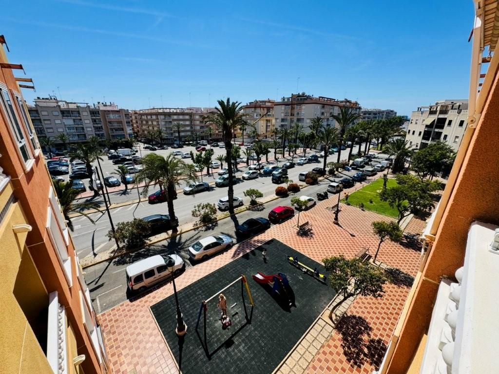 Venta de apartamento en Guardamar del Segura