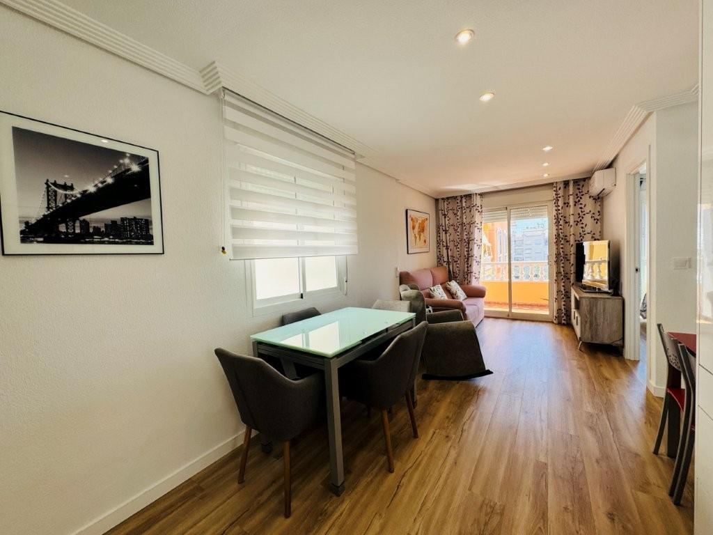 Venta de apartamento en Guardamar del Segura