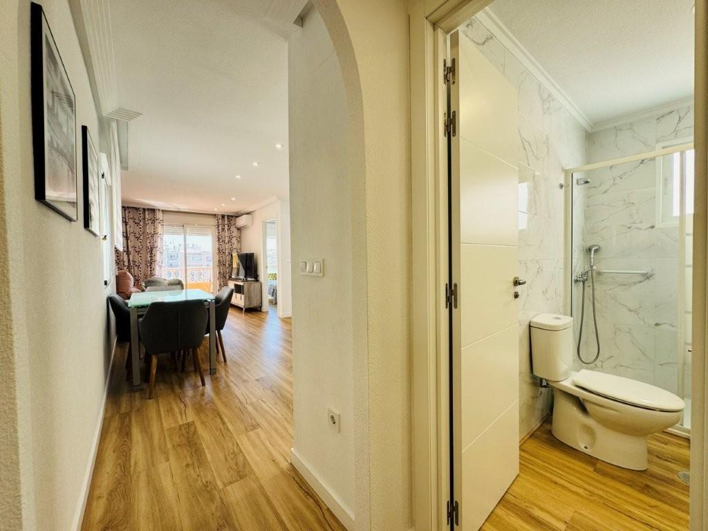 Venta de apartamento en Guardamar del Segura