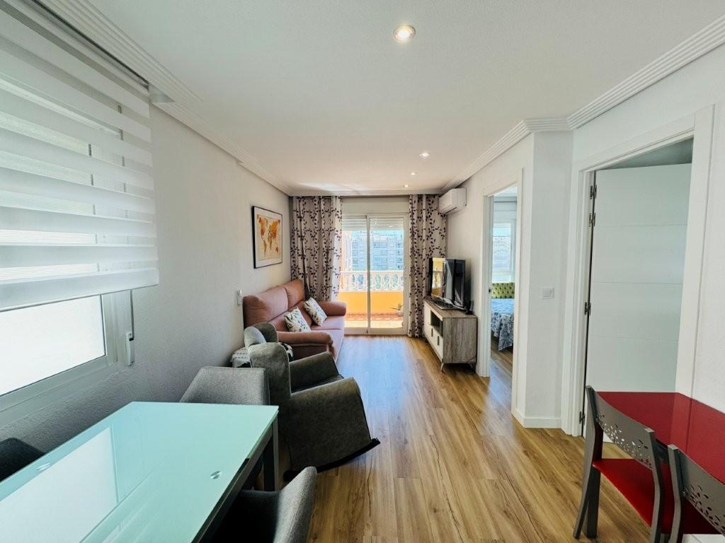 Venta de apartamento en Guardamar del Segura