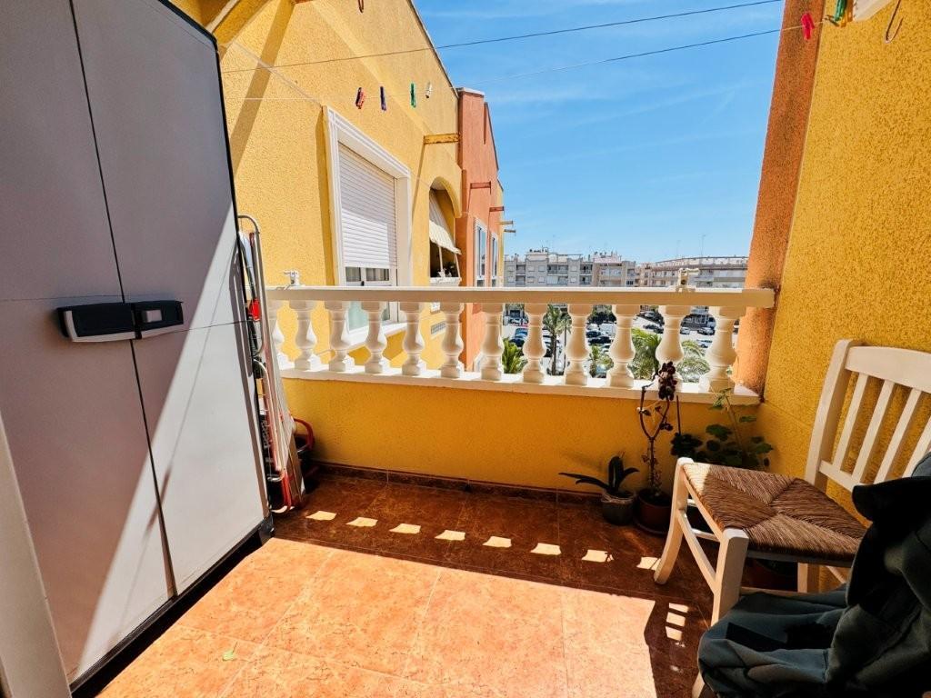 Venta de apartamento en Guardamar del Segura