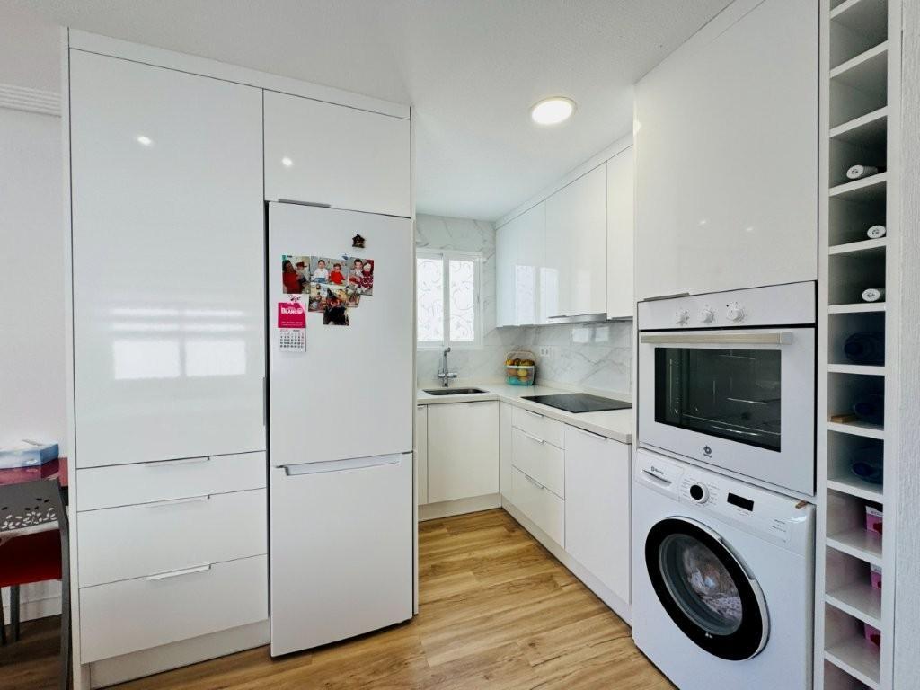 Venta de apartamento en Guardamar del Segura