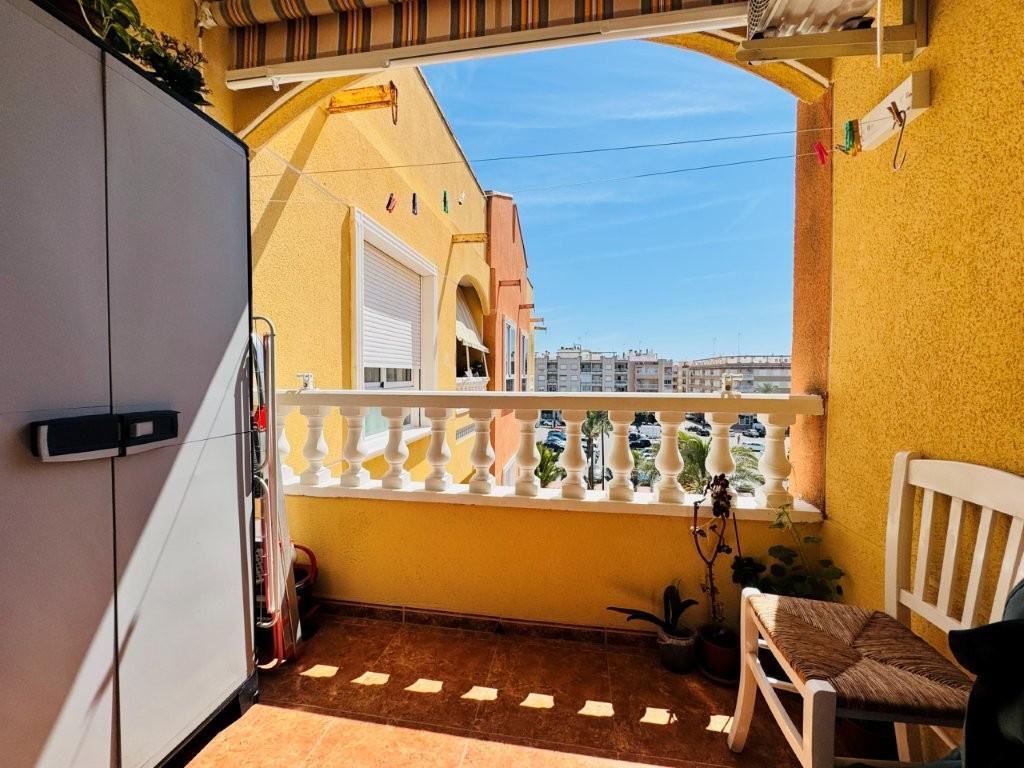 Venta de apartamento en Guardamar del Segura