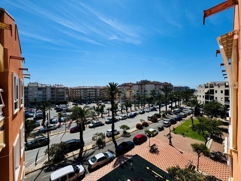 Venta de apartamento en Guardamar del Segura