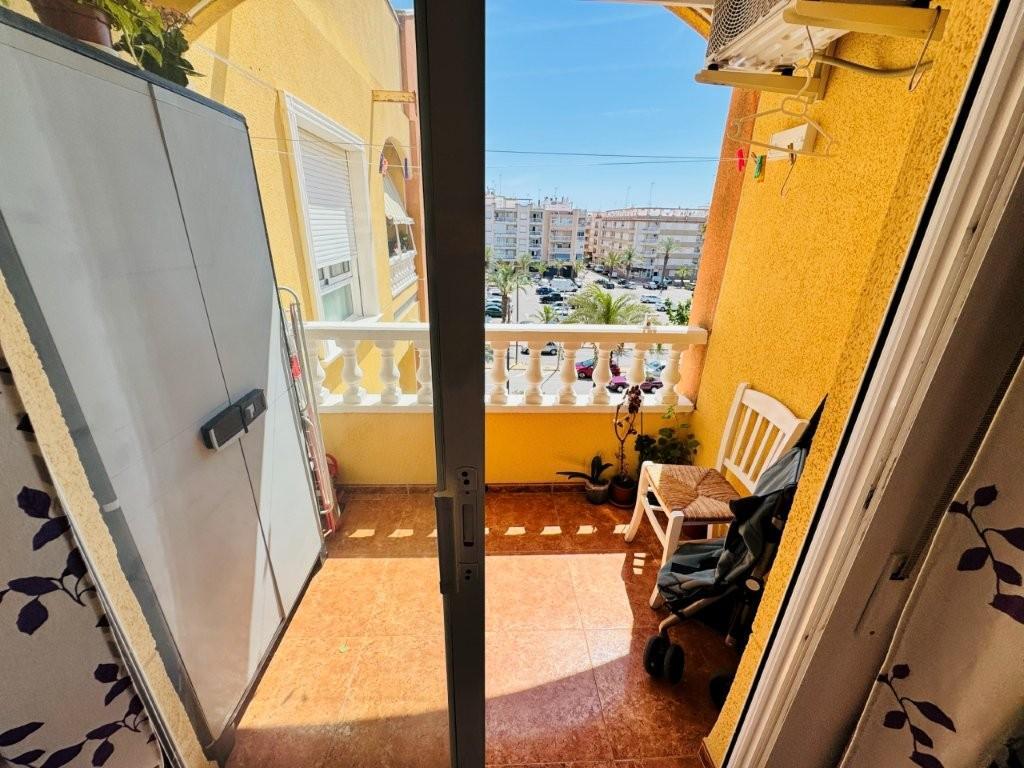 Venta de apartamento en Guardamar del Segura