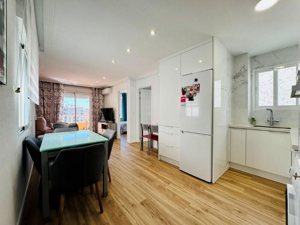 Venta de apartamento en Guardamar del Segura