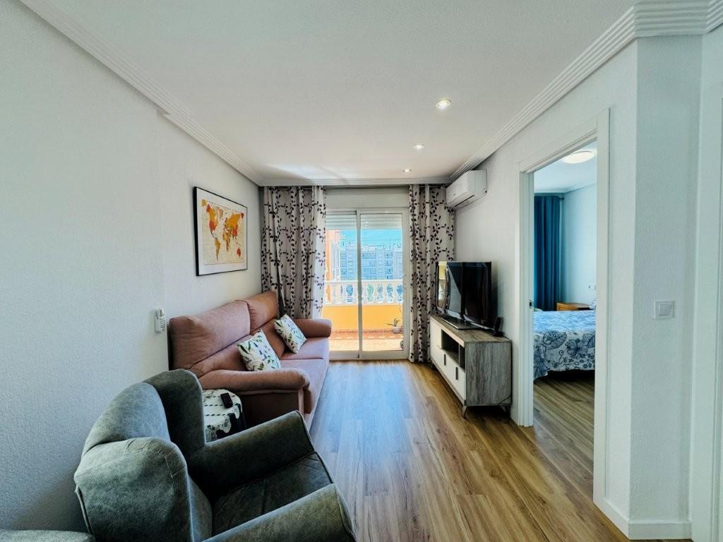 Venta de apartamento en Guardamar del Segura