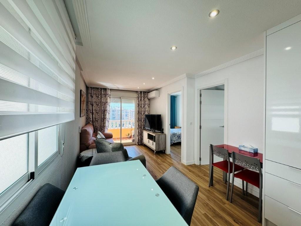 Venta de apartamento en Guardamar del Segura