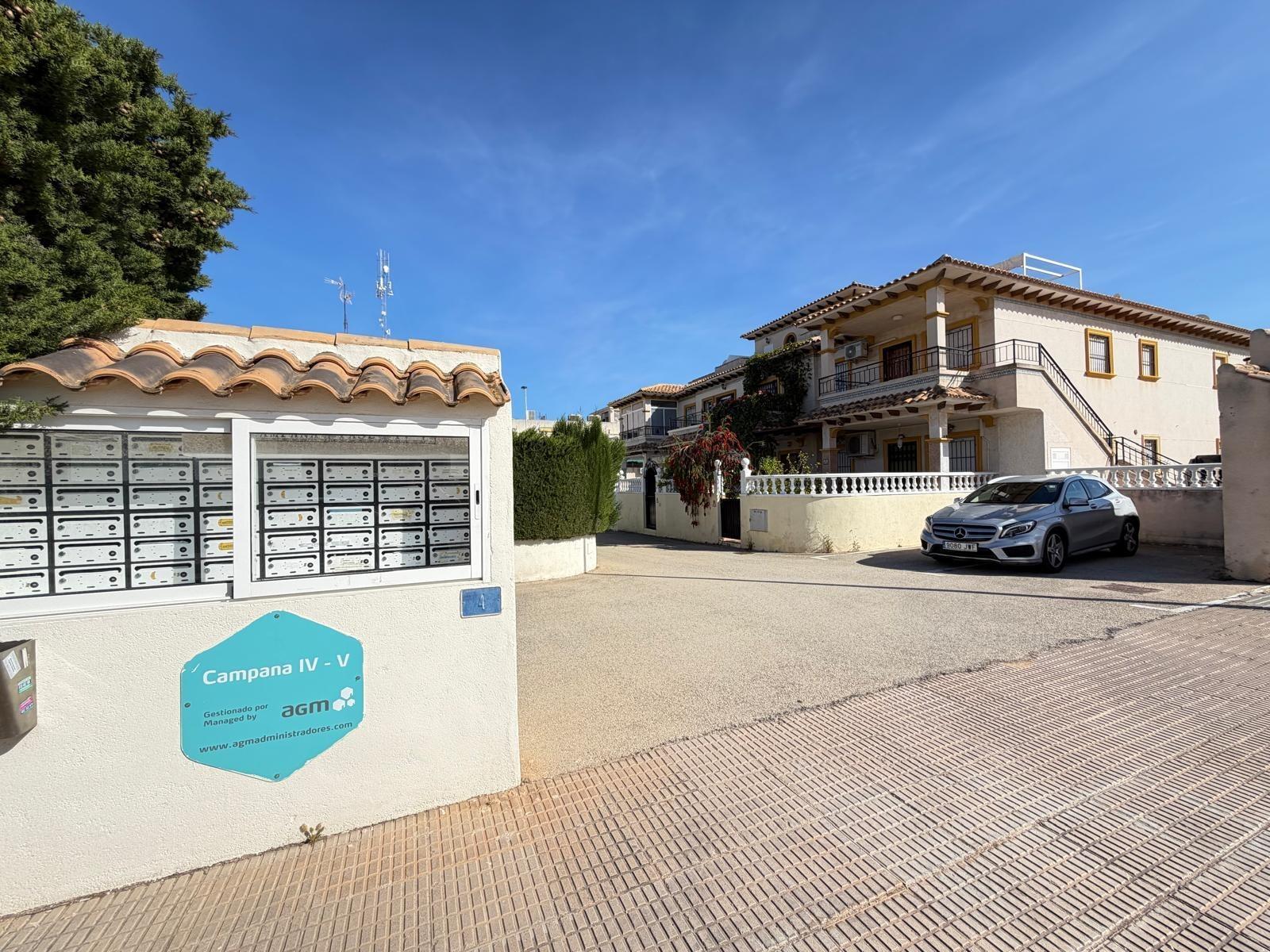 Venta de dúplex en Orihuela Costa