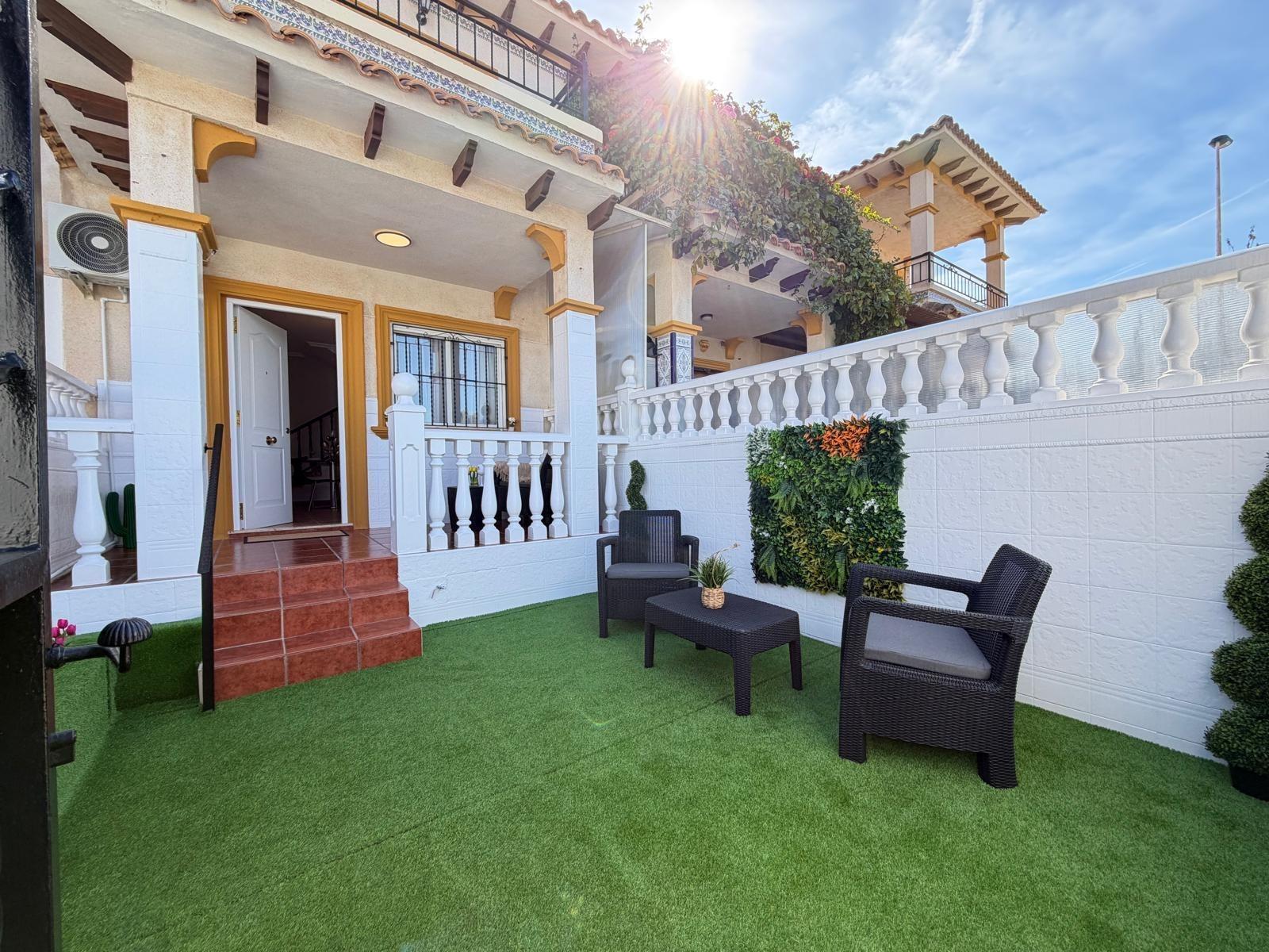Venta de dúplex en Orihuela Costa