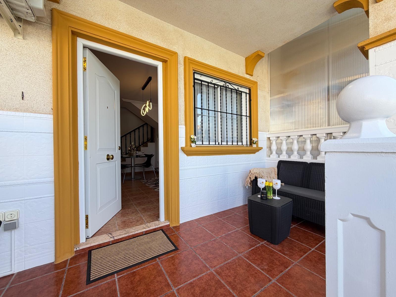 Venta de dúplex en Orihuela Costa