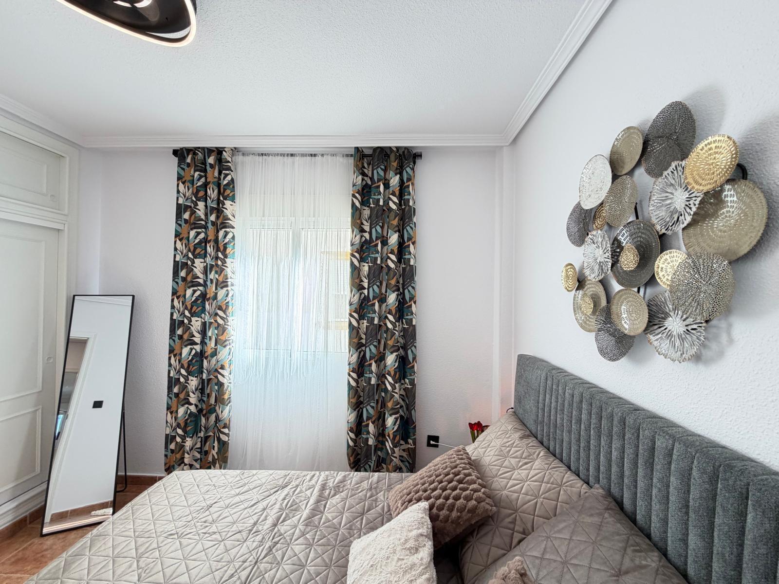 Venta de dúplex en Orihuela Costa