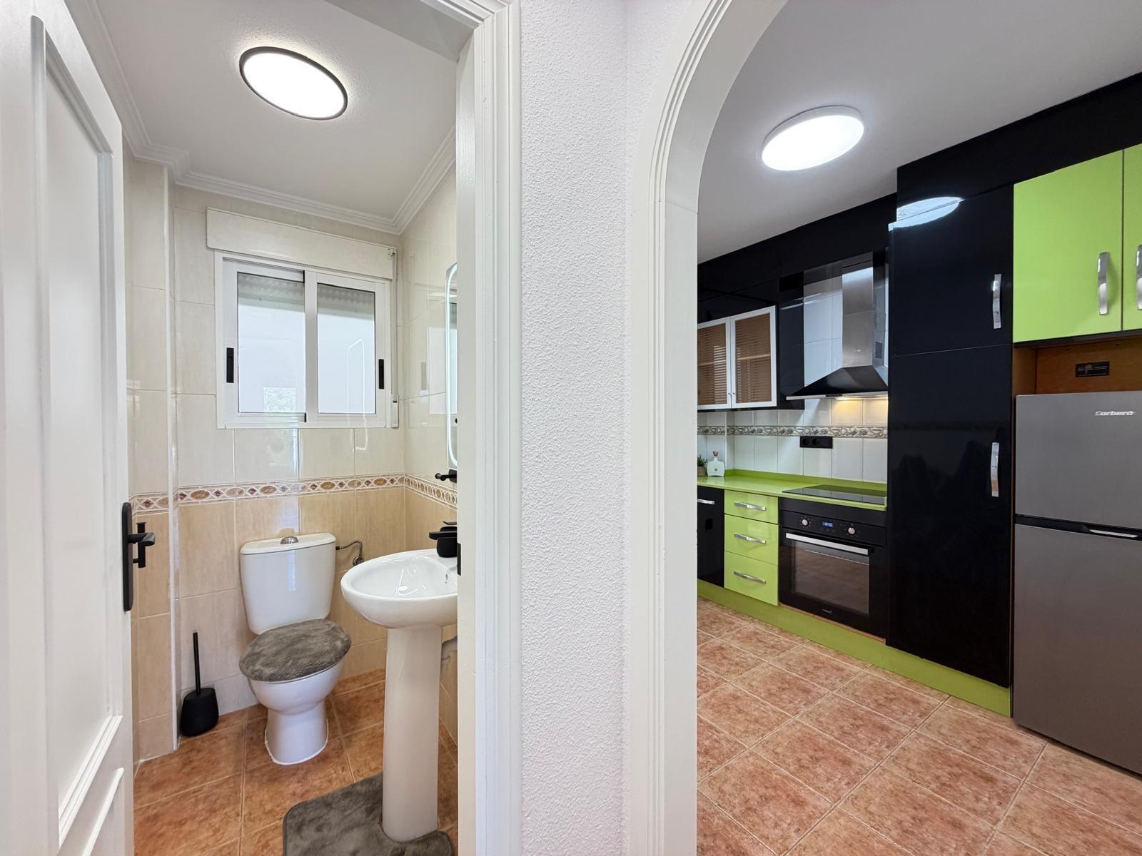 Venta de dúplex en Orihuela Costa
