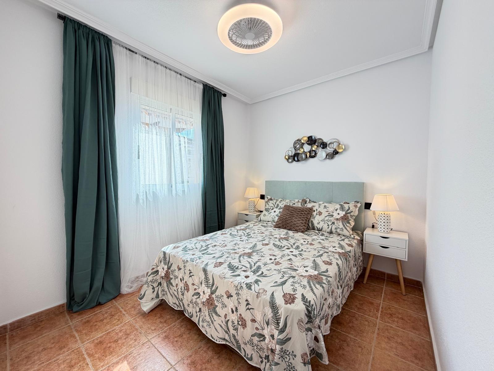 Venta de dúplex en Orihuela Costa
