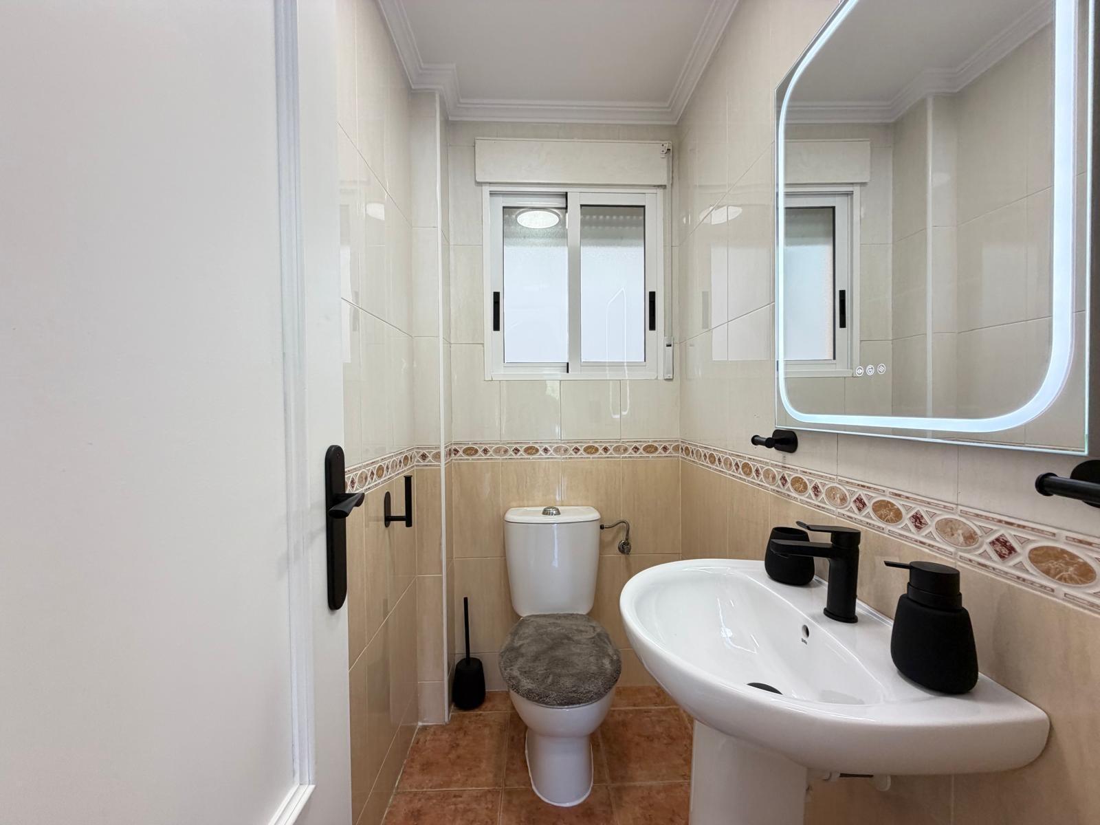 Venta de dúplex en Orihuela Costa