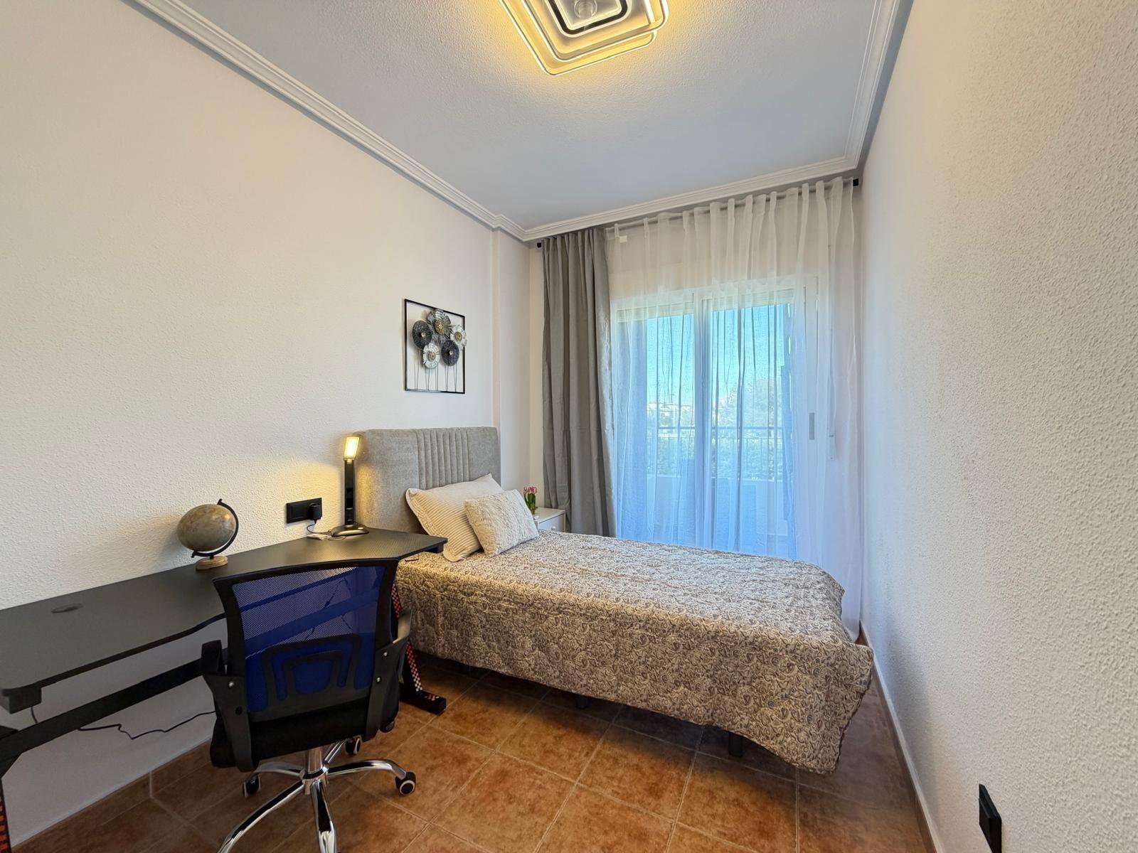 Venta de dúplex en Orihuela Costa