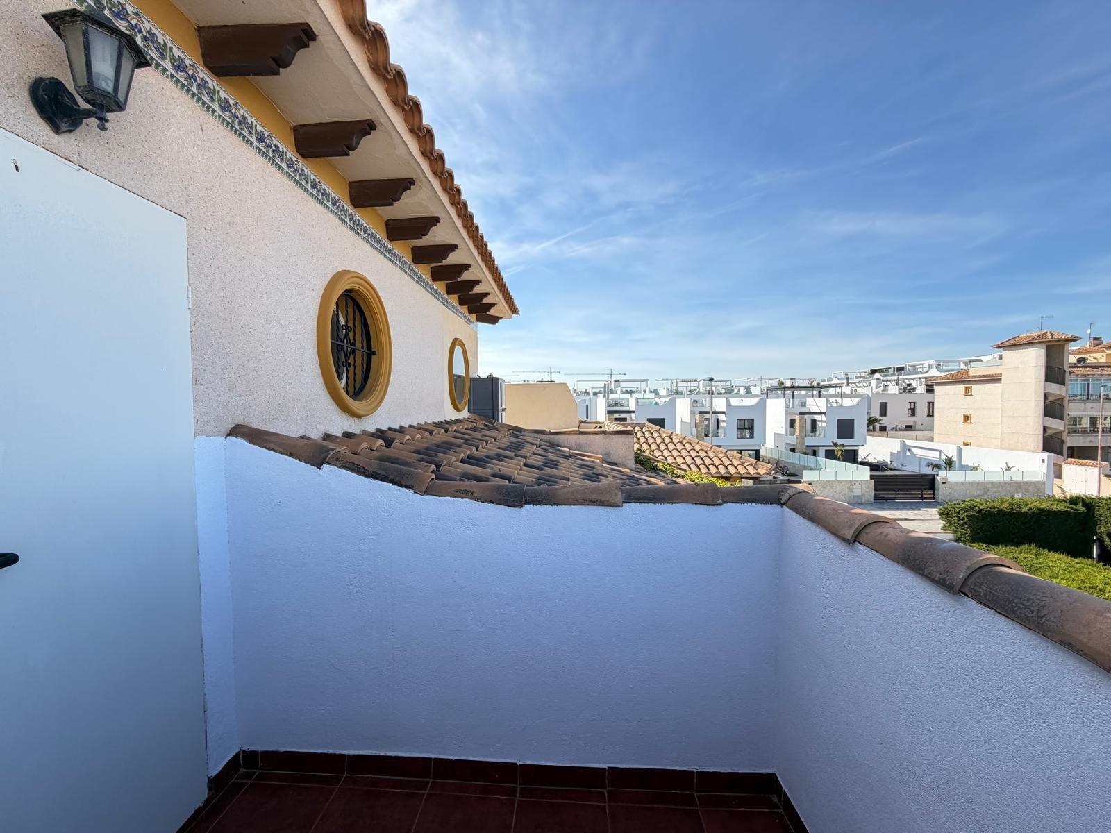 Venta de dúplex en Orihuela Costa