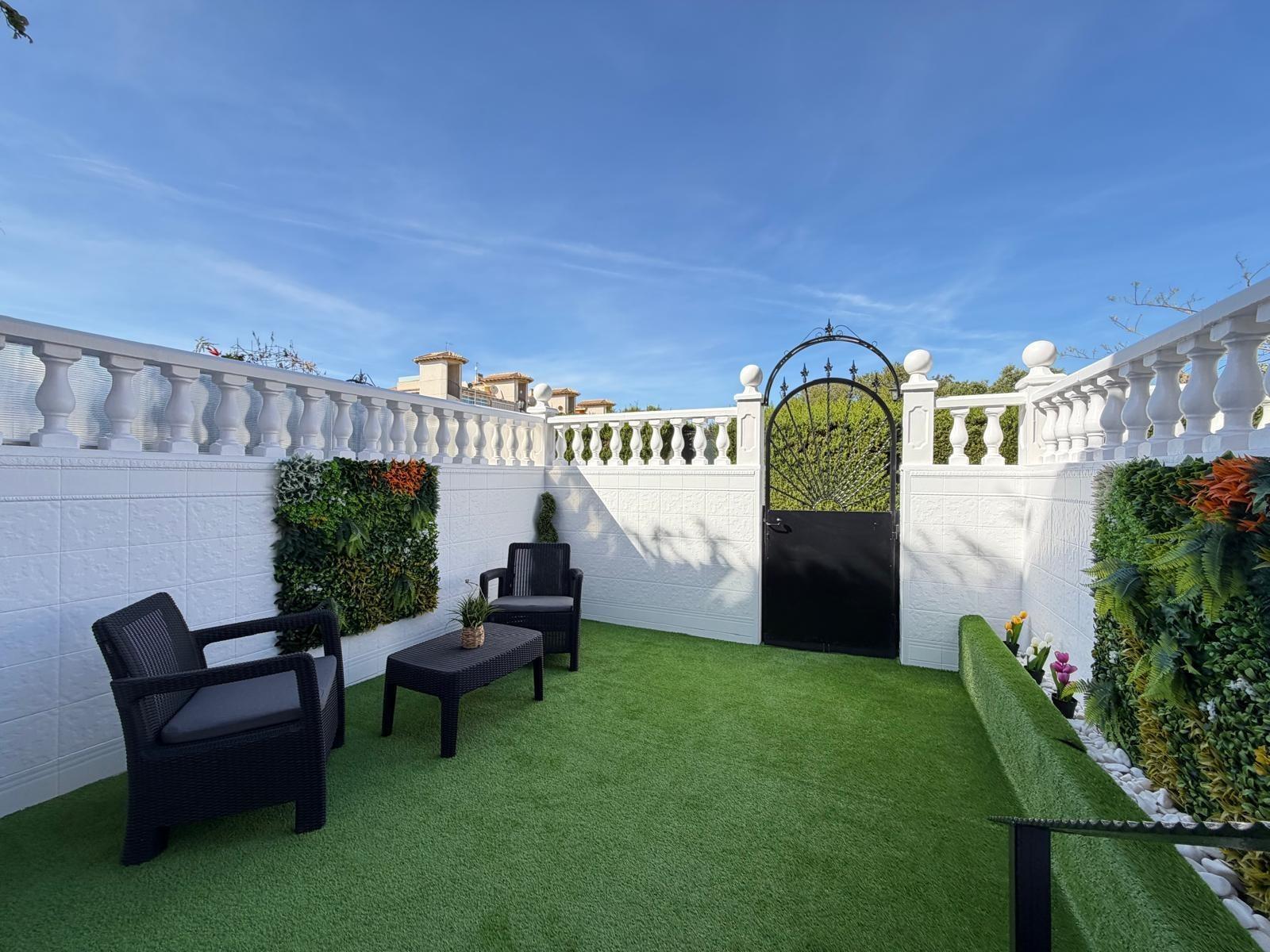 Venta de dúplex en Orihuela Costa