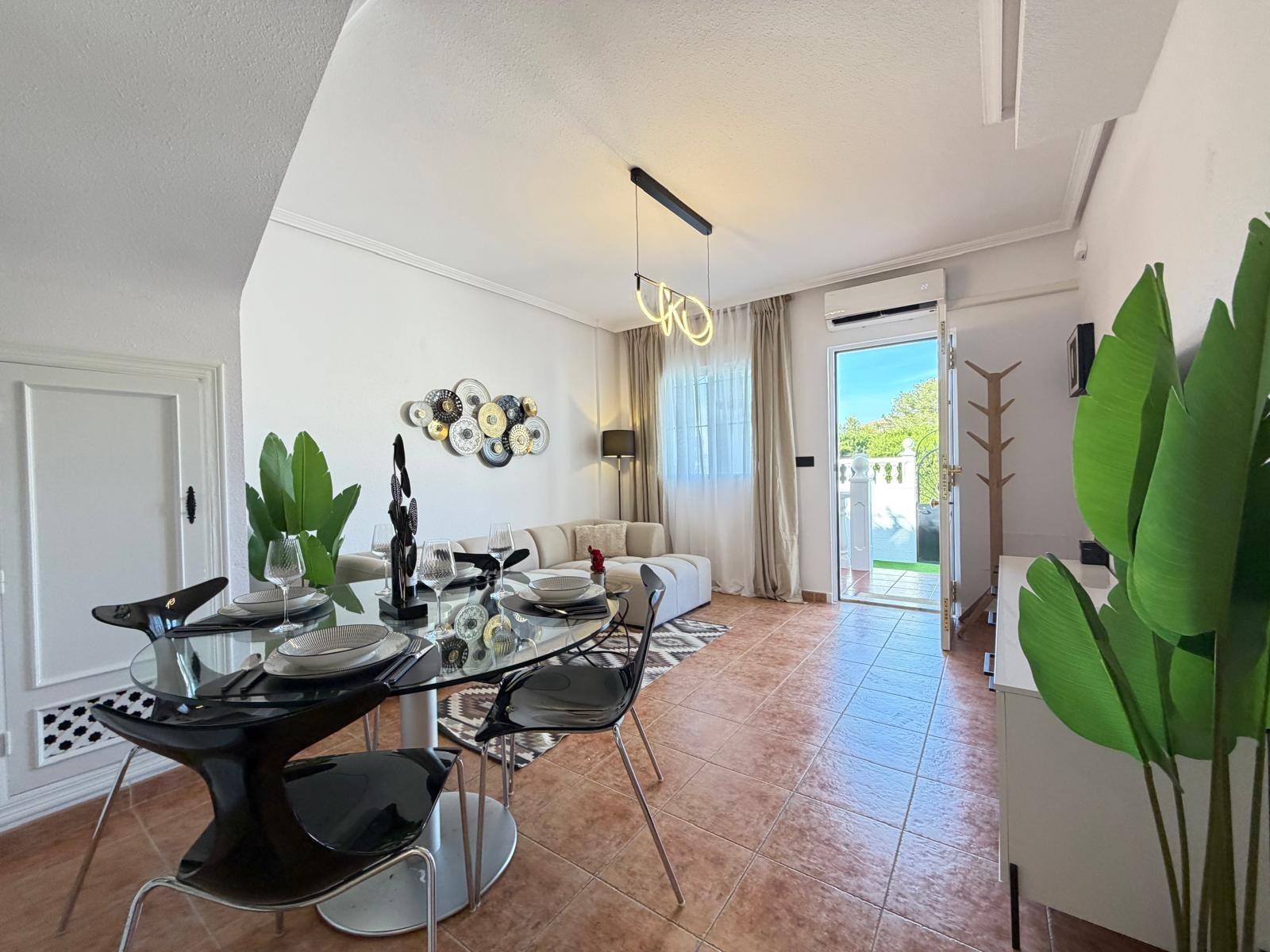 Venta de dúplex en Orihuela Costa