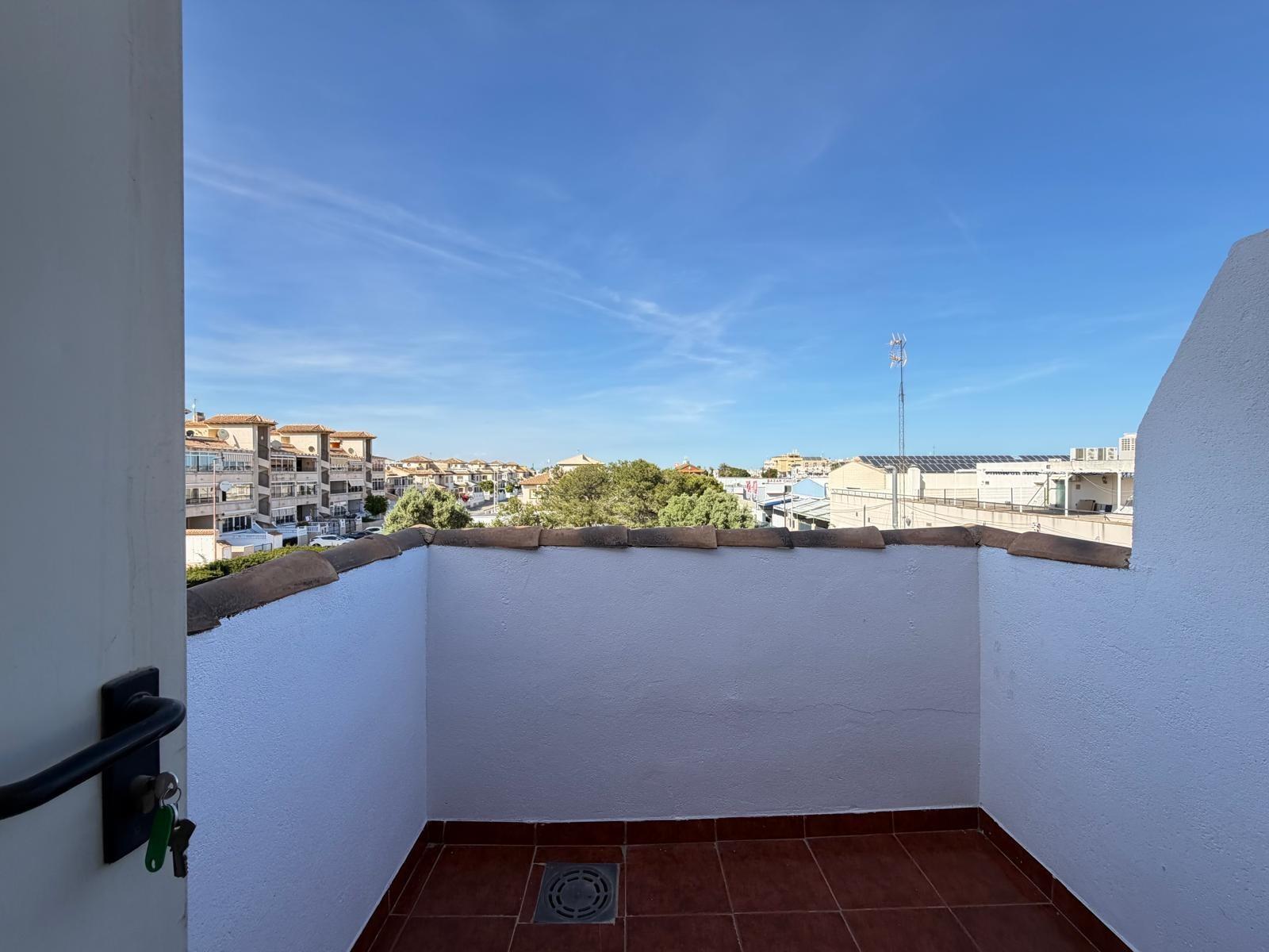 Venta de dúplex en Orihuela Costa