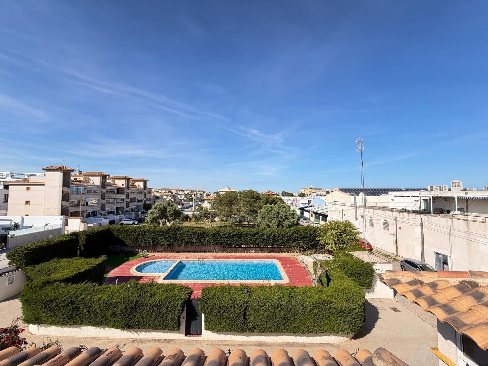 Venta de dúplex en Orihuela Costa