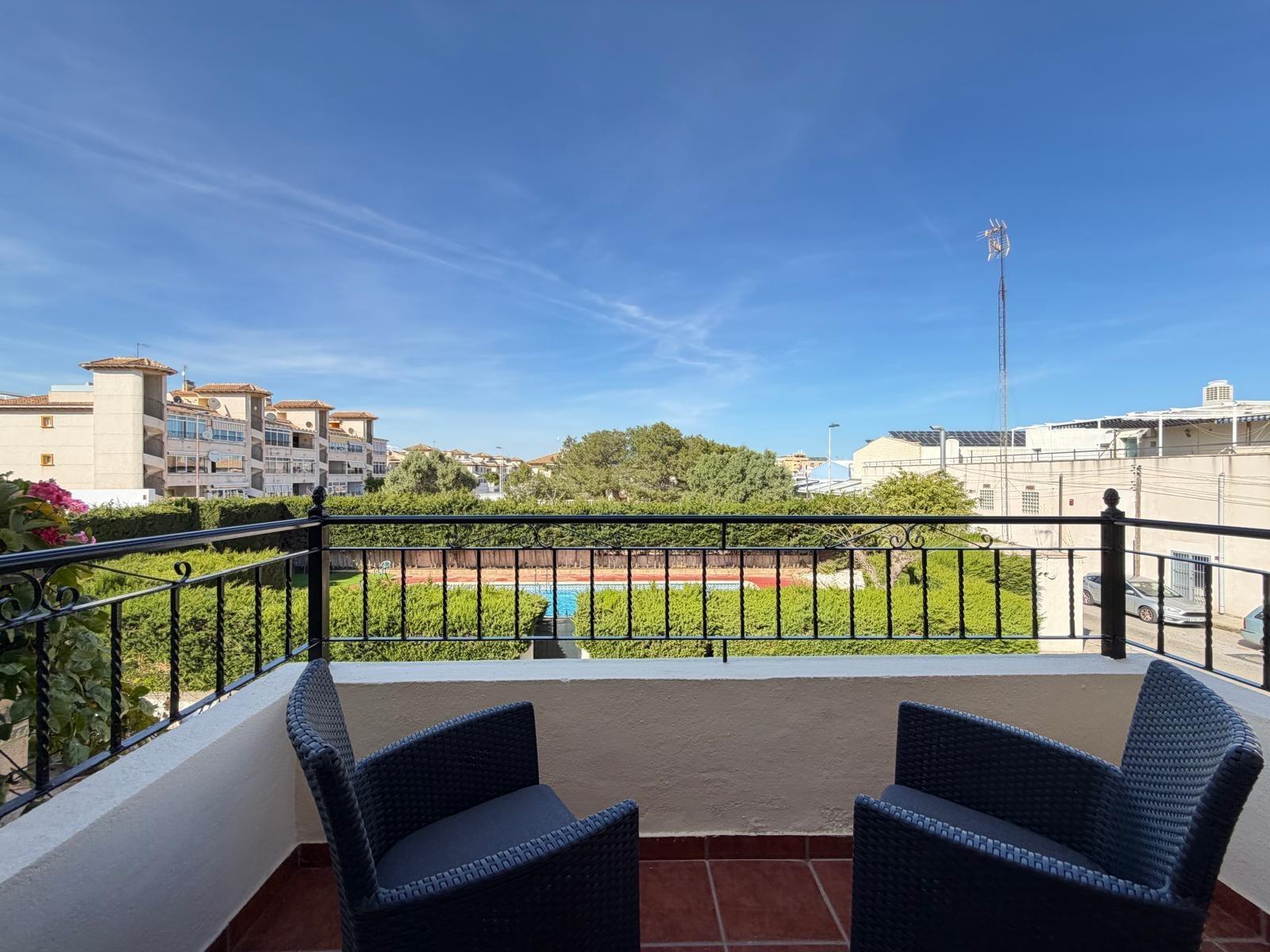 Venta de dúplex en Orihuela Costa