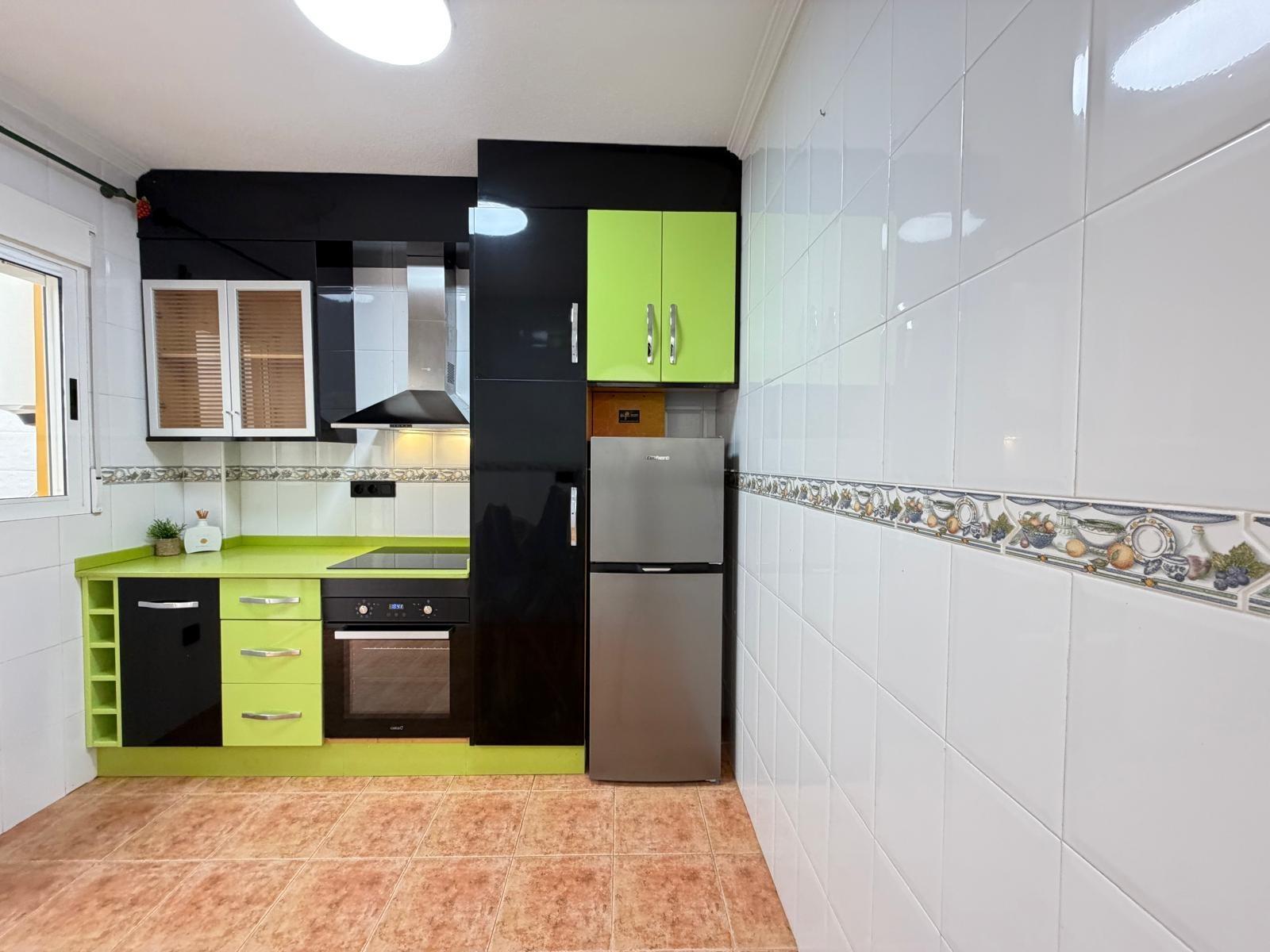 Venta de dúplex en Orihuela Costa