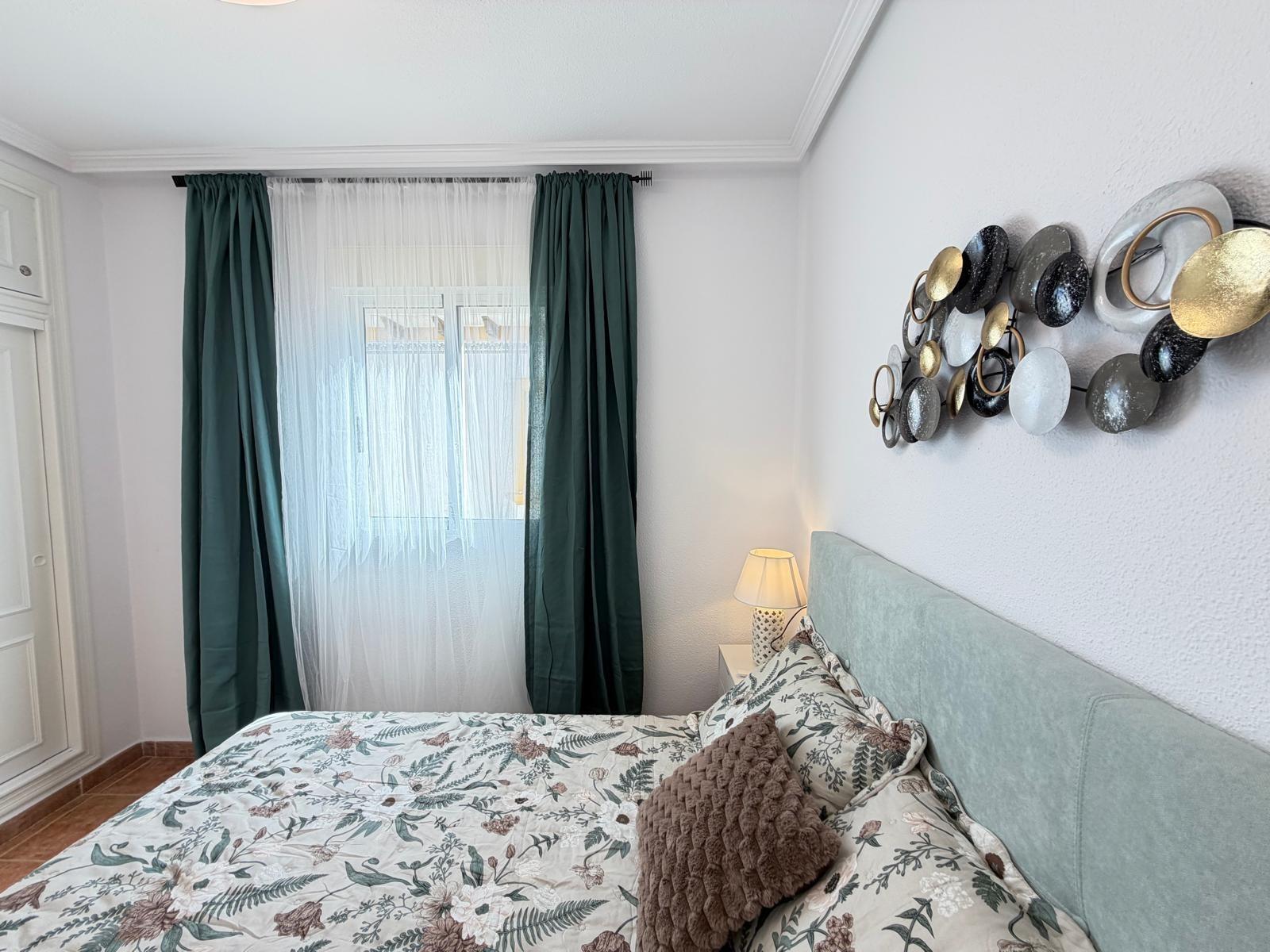 Venta de dúplex en Orihuela Costa