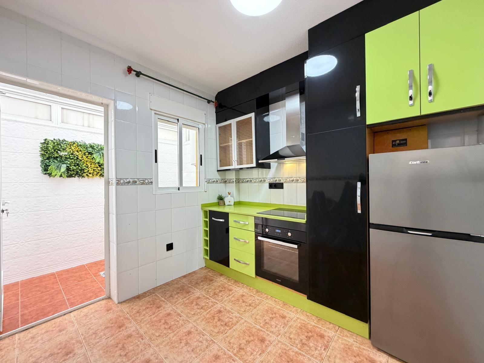 Venta de dúplex en Orihuela Costa