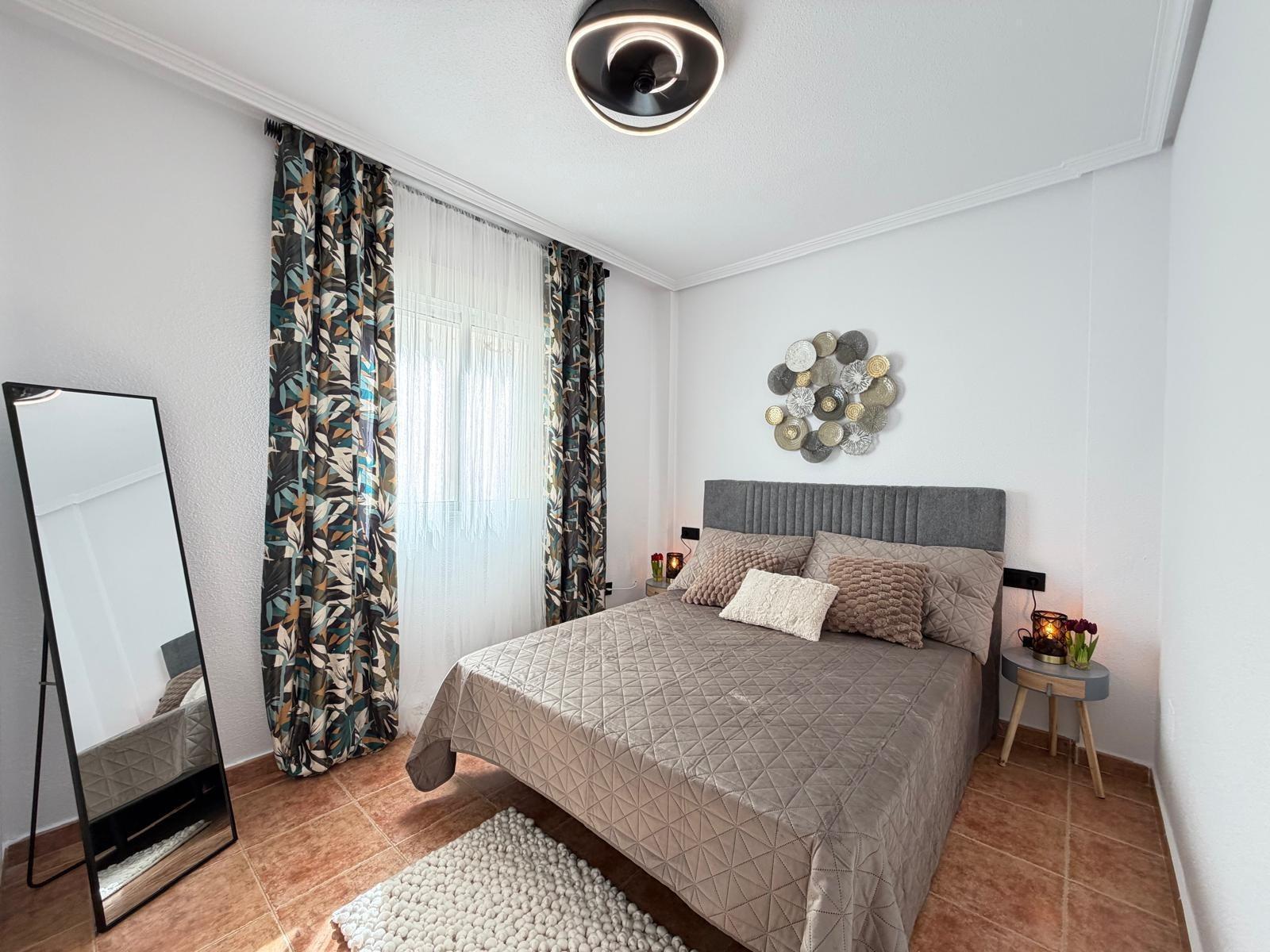 Venta de dúplex en Orihuela Costa
