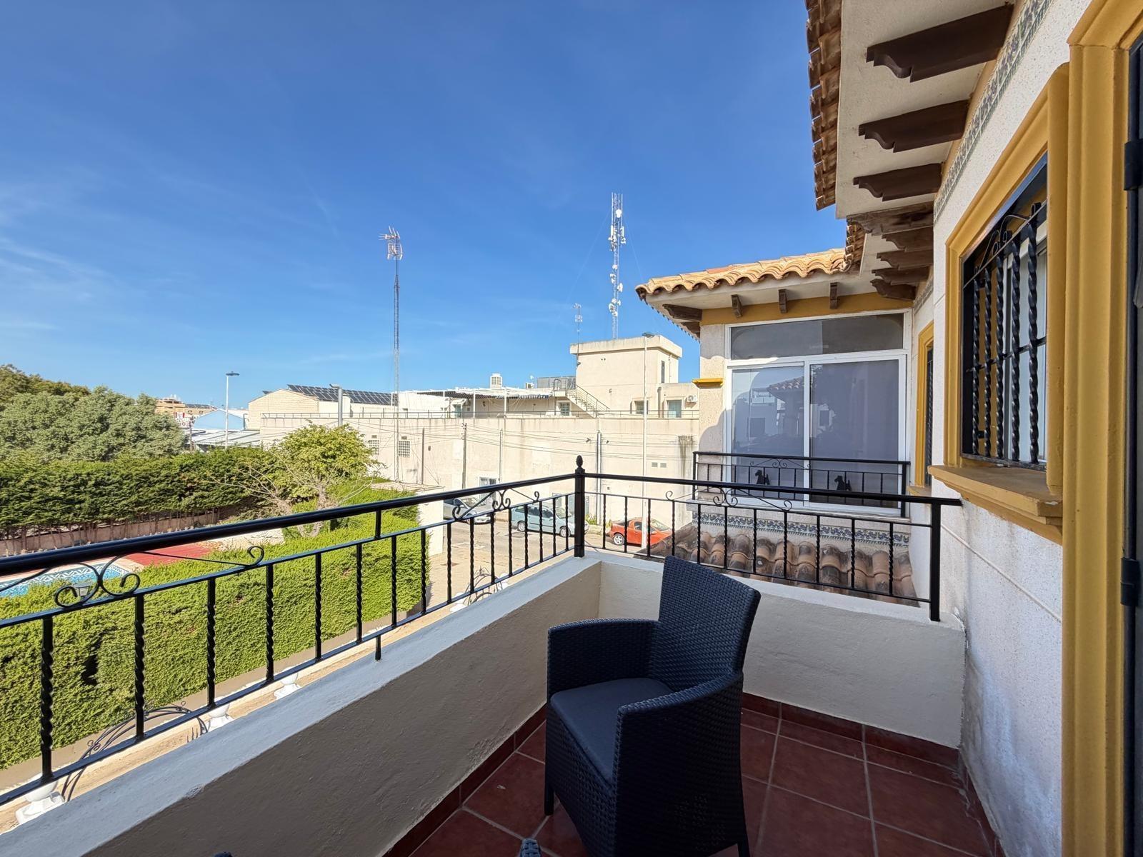 Venta de dúplex en Orihuela Costa