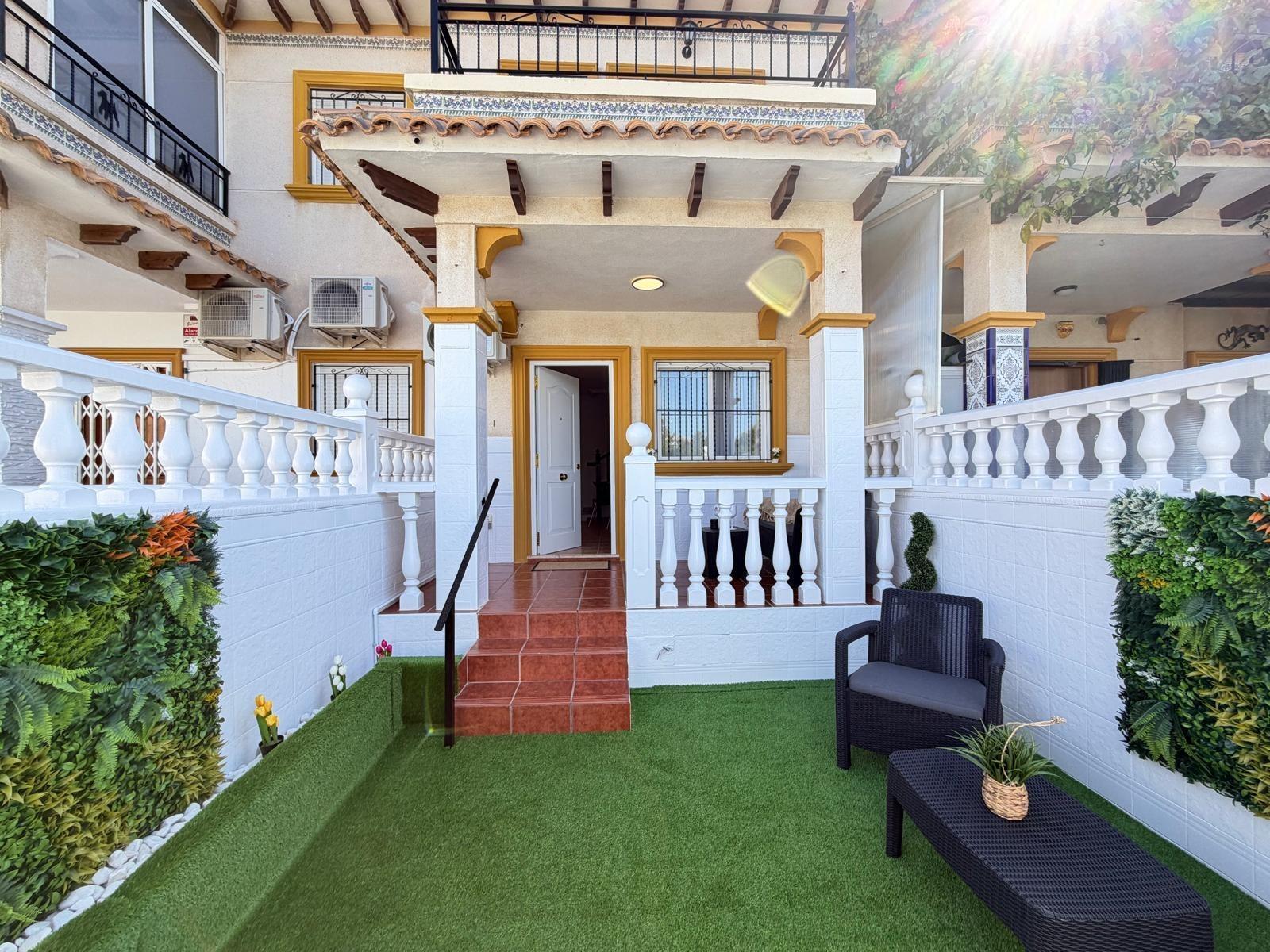 Venta de dúplex en Orihuela Costa