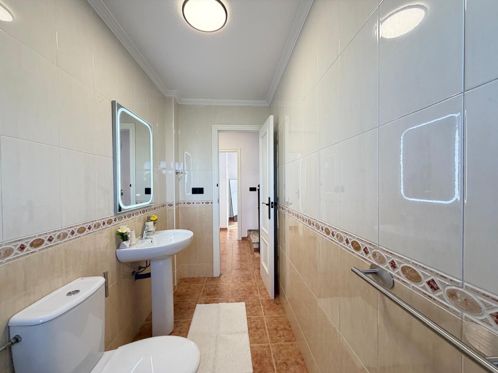 Venta de dúplex en Orihuela Costa