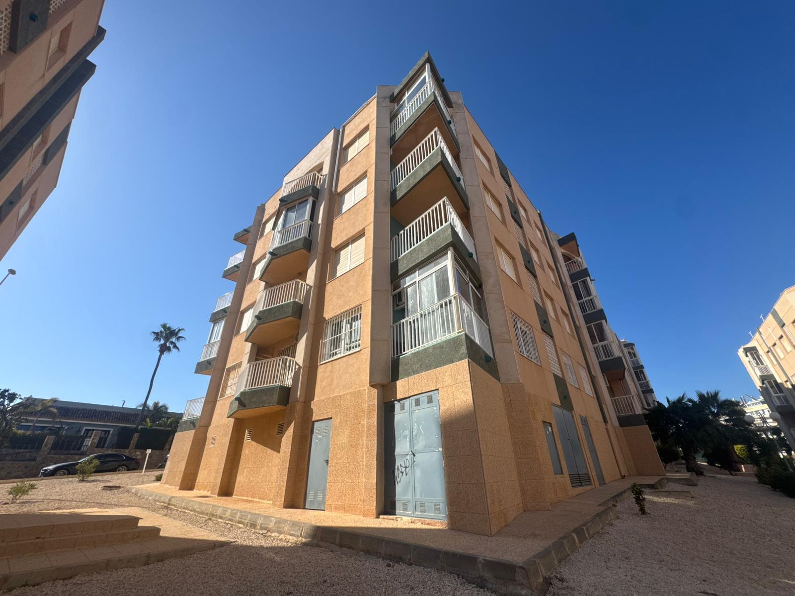 Venta de apartamento en Torrevieja