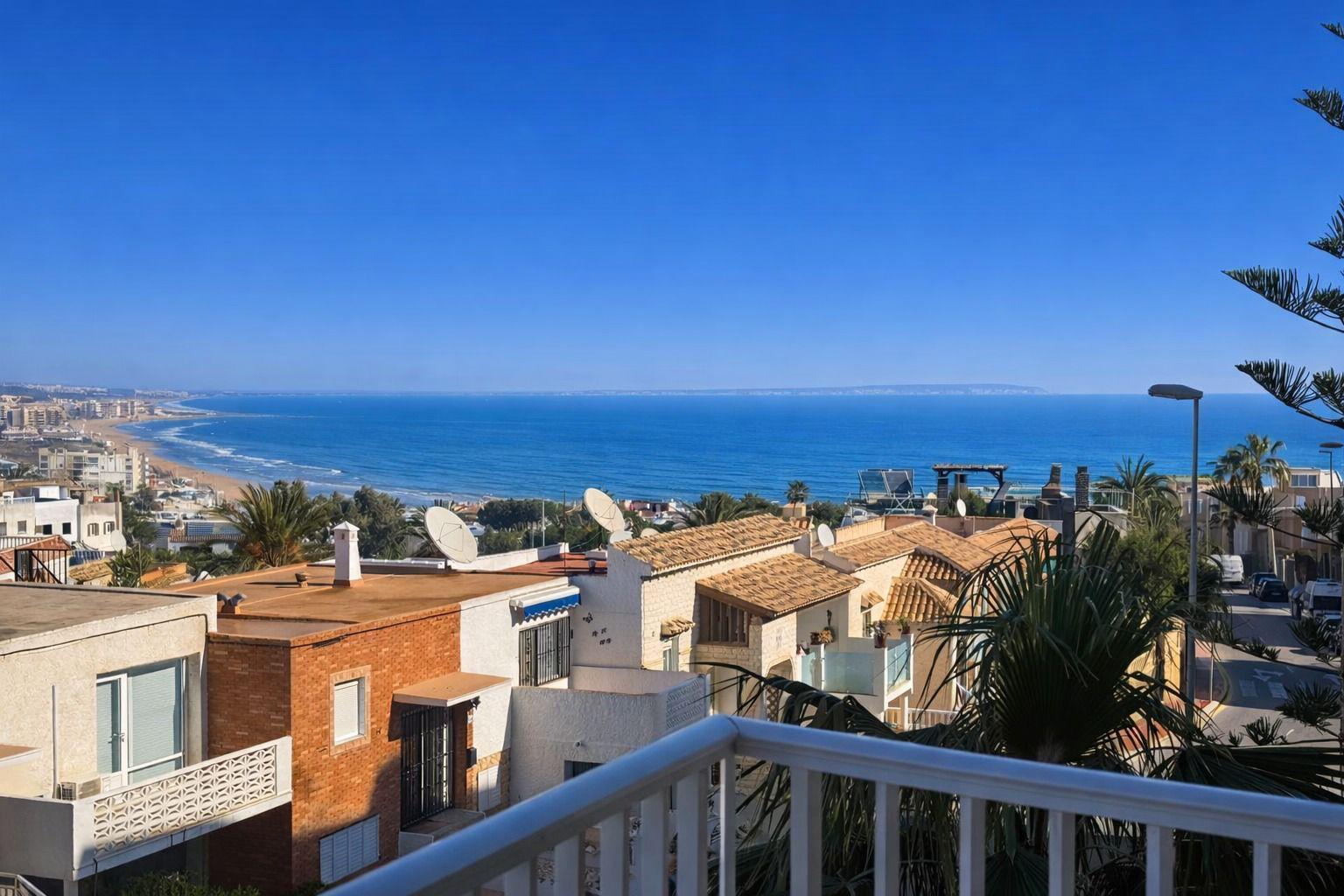 Venta de apartamento en Torrevieja