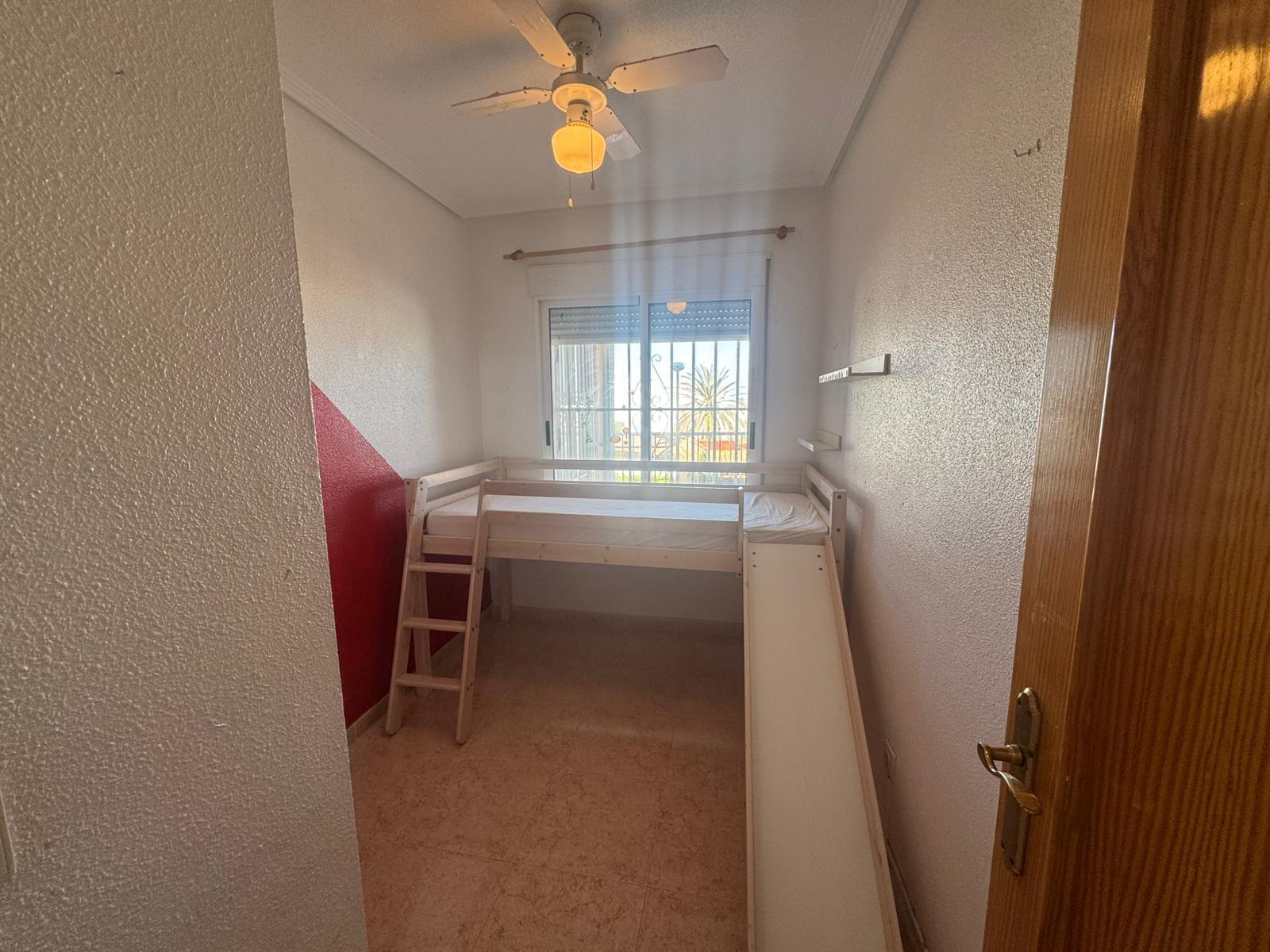 Venta de apartamento en Torrevieja