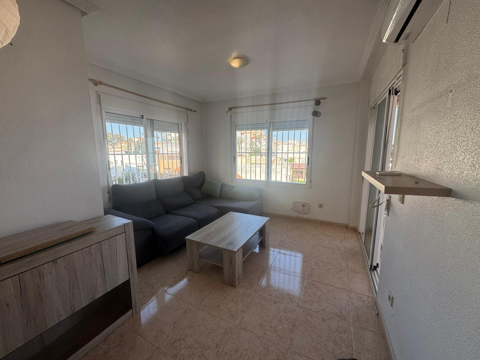 Venta de apartamento en Torrevieja
