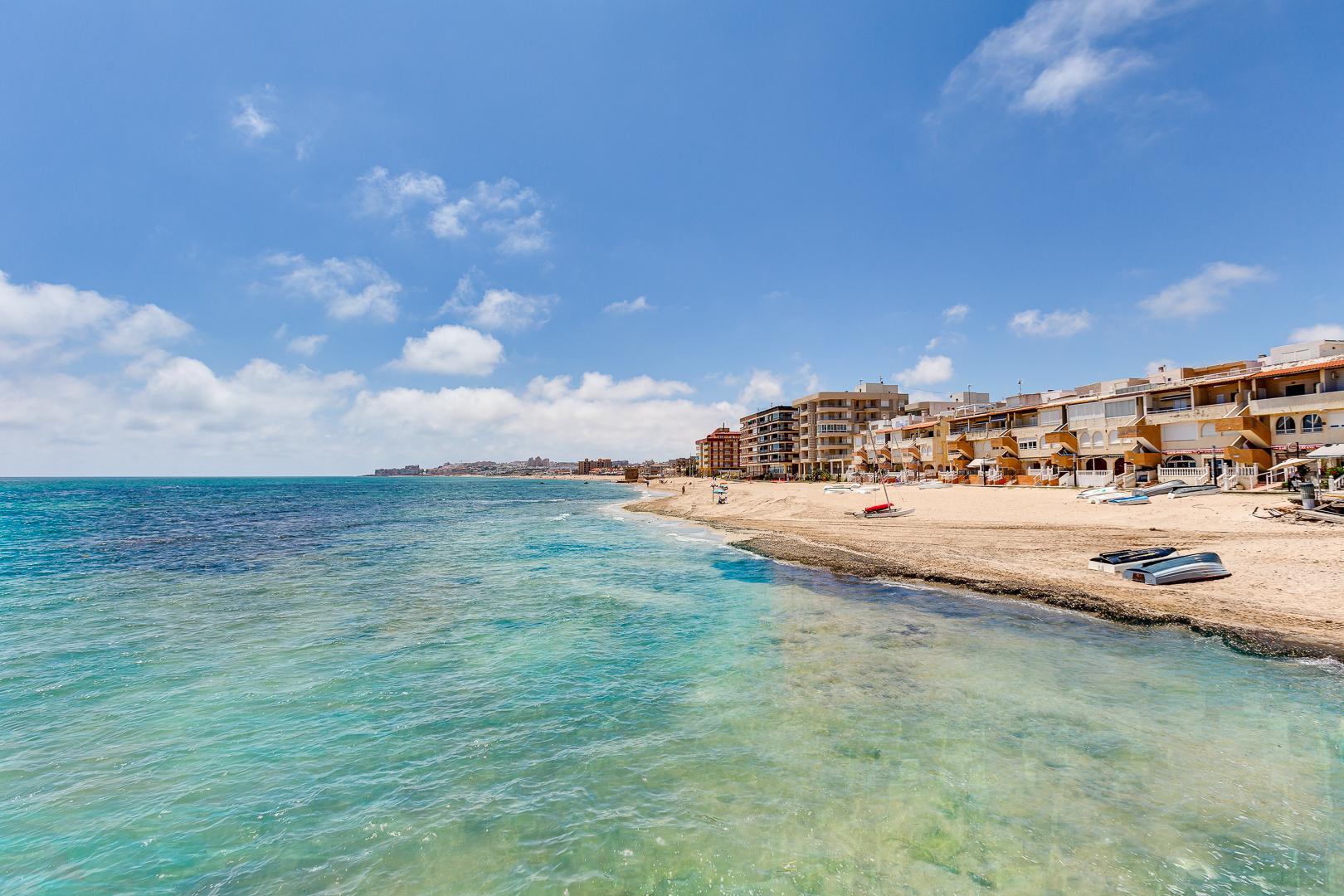 Venta de apartamento en Torrevieja