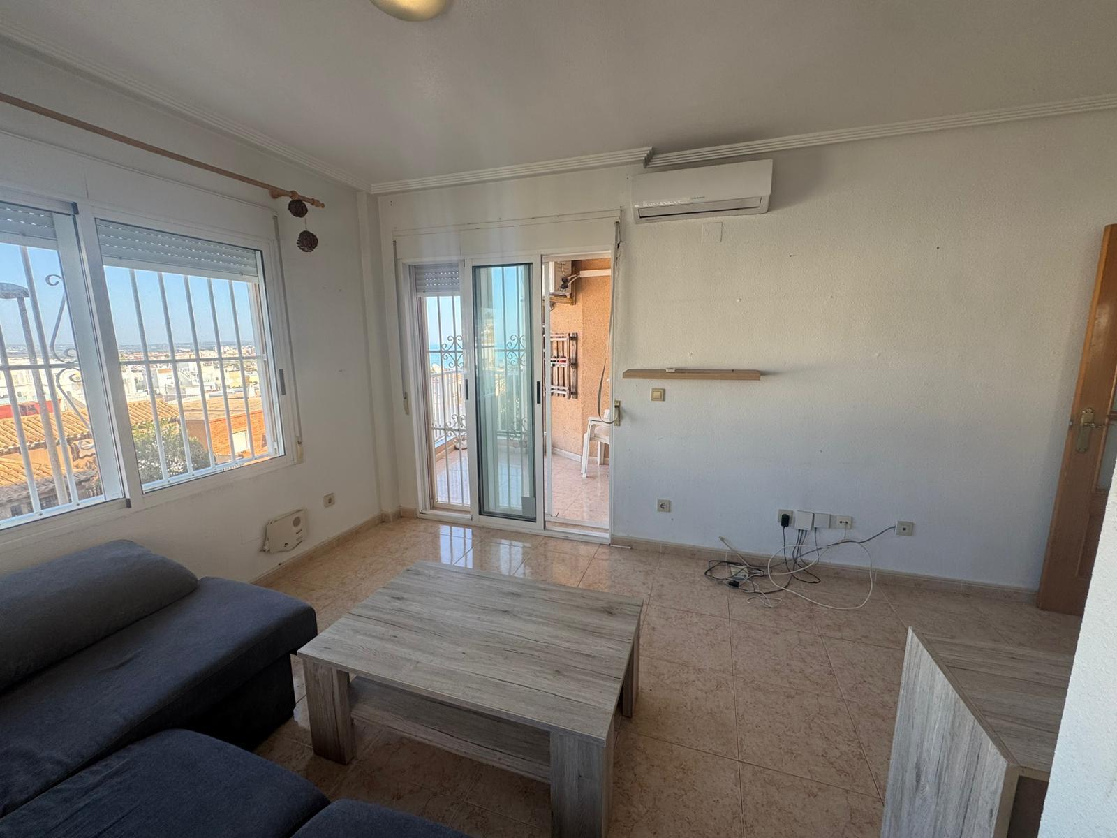 Venta de apartamento en Torrevieja