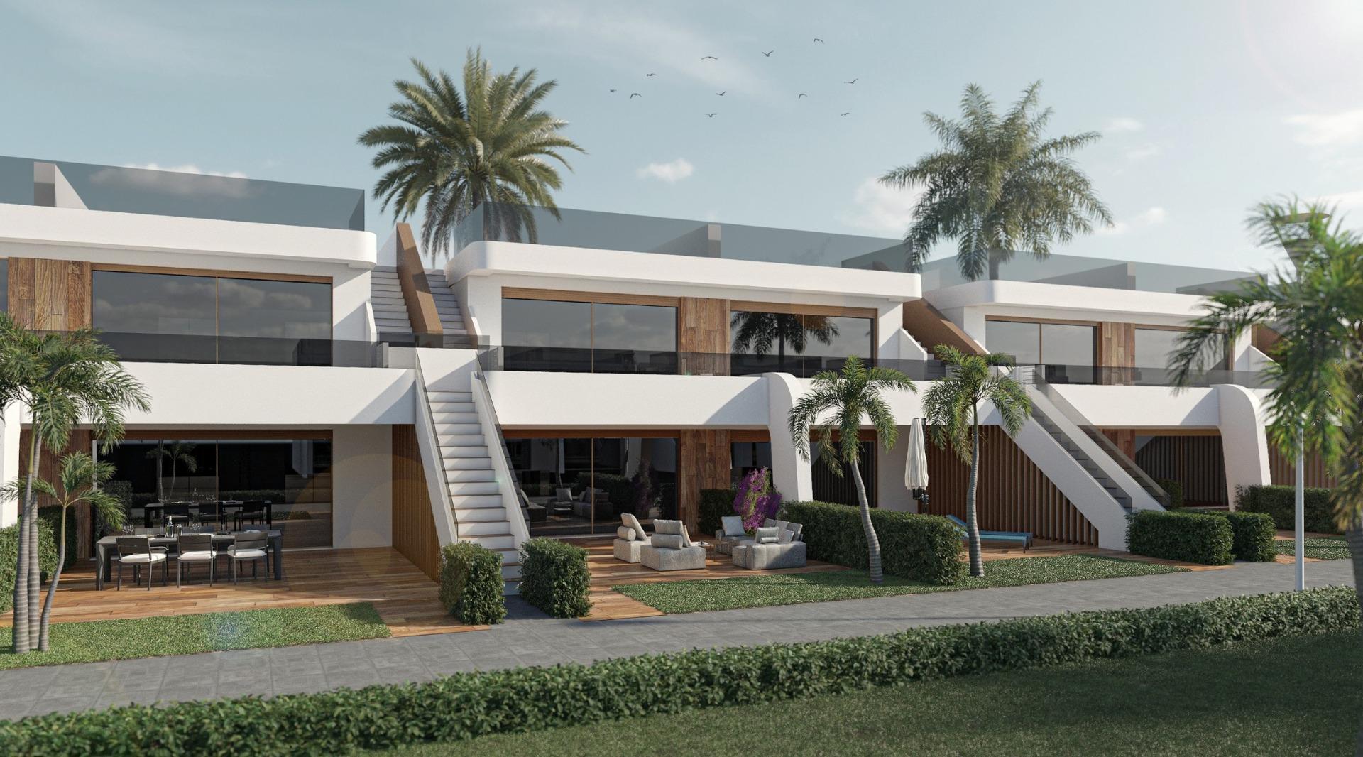 Venta de chalet en Alhama De Murcia