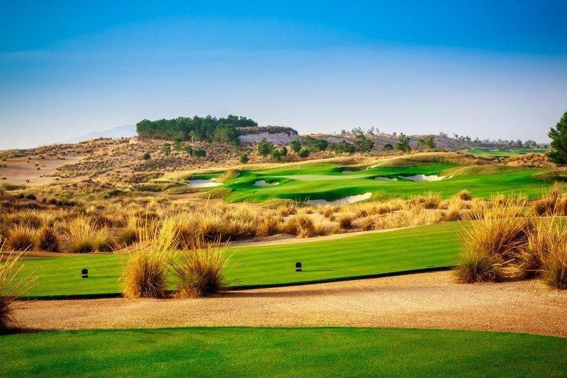 Venta de chalet en Alhama De Murcia