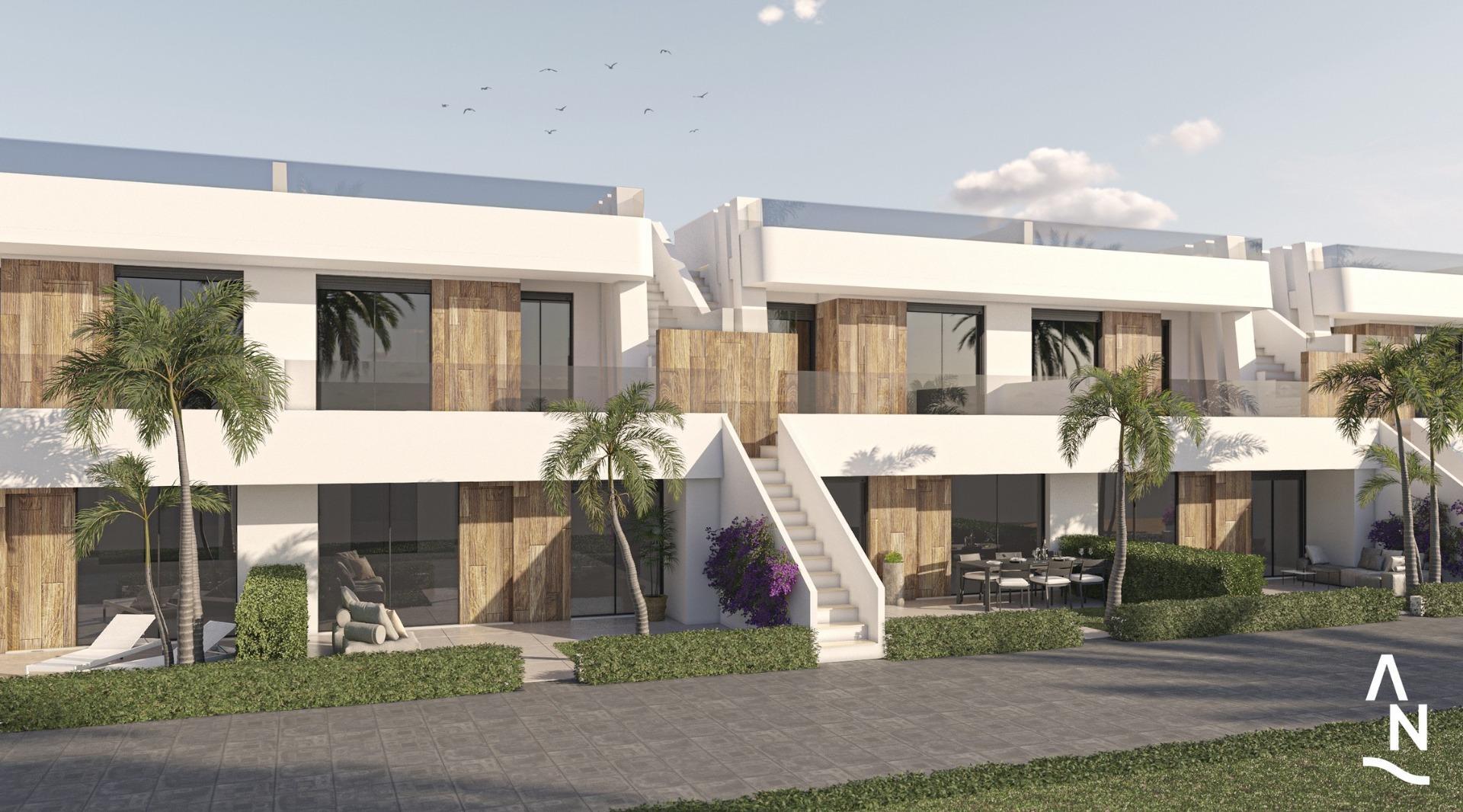 Venta de chalet en Alhama De Murcia