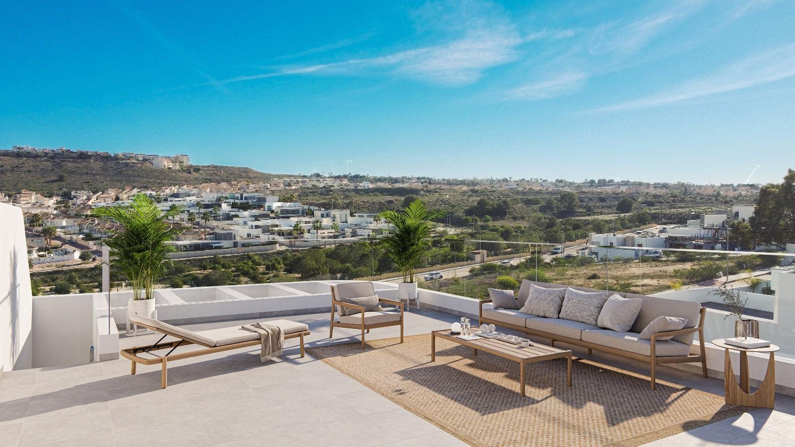 Venta de apartamento en Benijofar