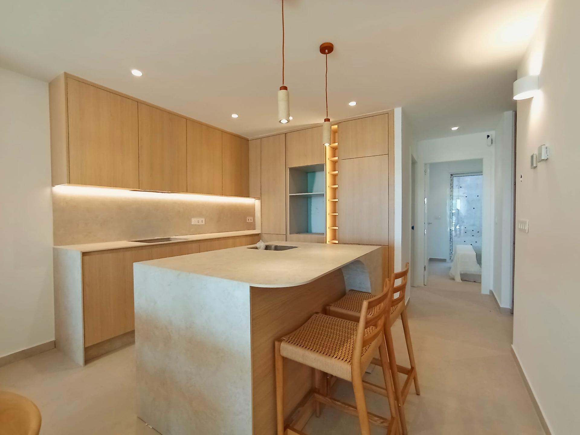 Venta de apartamento en Benijofar