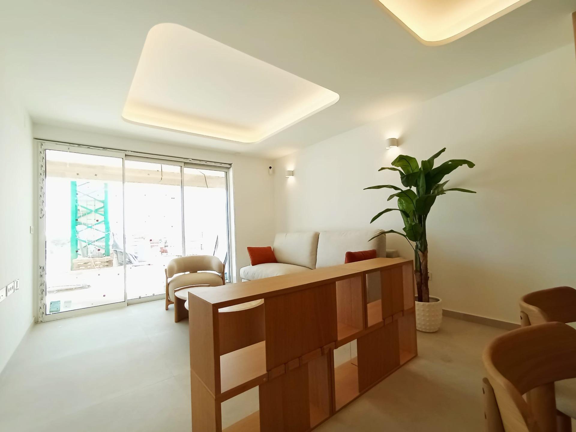 Venta de apartamento en Benijofar