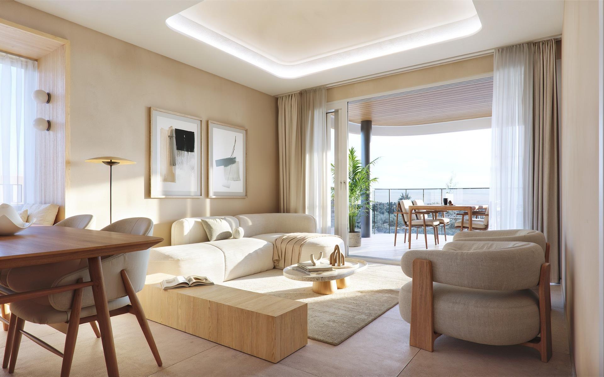 Venta de apartamento en Benijofar