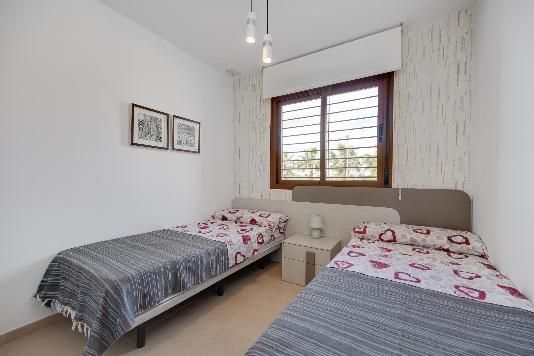 Venta de apartamento en Orihuela Costa
