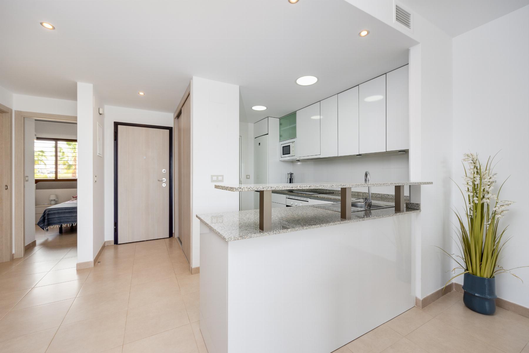 Venta de apartamento en Orihuela Costa
